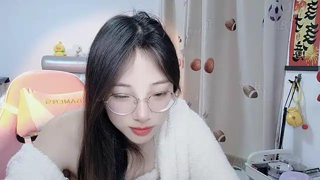 ooo___mimi from StripChat