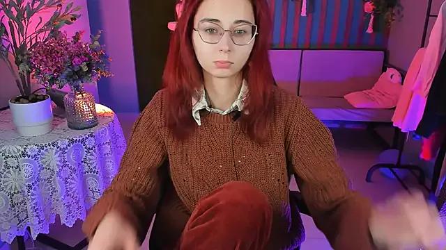 Photos of Orianna_Fox from StripChat is Private