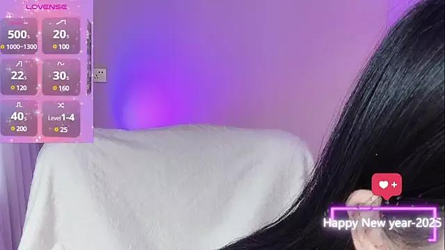 Orion-2025 from StripChat is Freechat