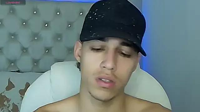 orionblaze69_ from StripChat