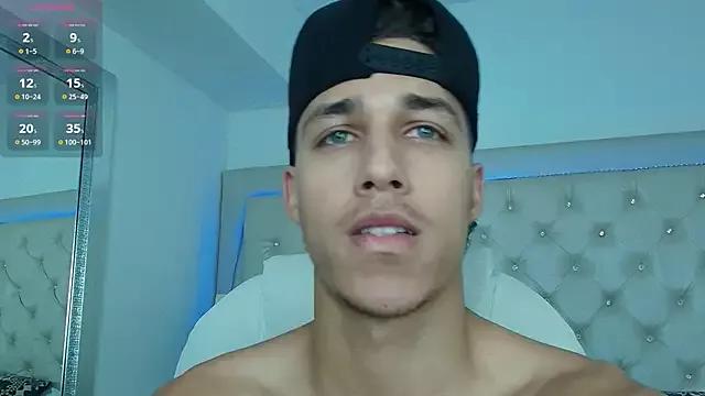 orionblaze69_ from StripChat