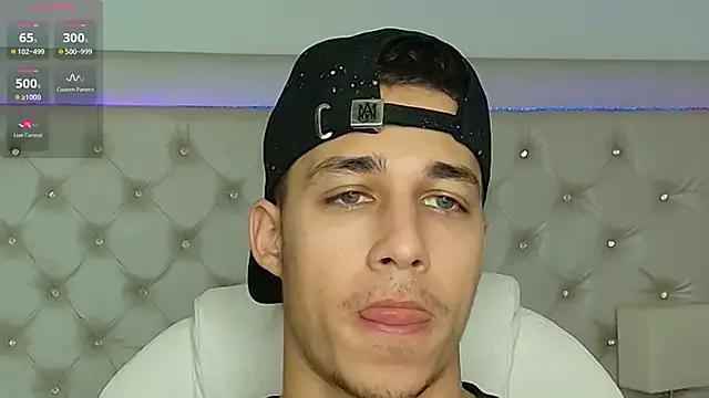 orionblaze69_ from StripChat