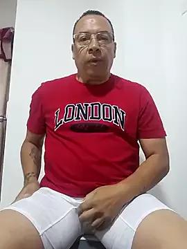 OrionStone from StripChat
