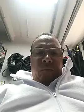 OrionStone from StripChat