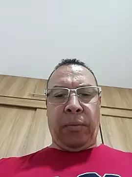 OrionStone from StripChat