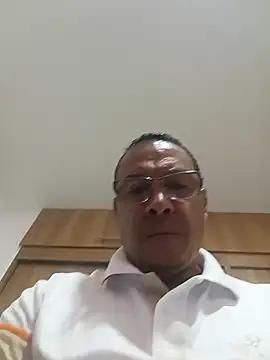 OrionStone from StripChat