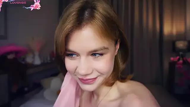 OronaNengl from StripChat