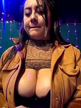 Photos of Oryk___ from StripChat is Freechat