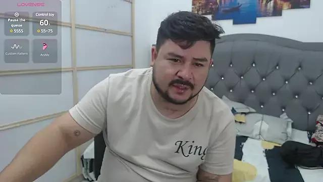 oso_dirty_ from StripChat