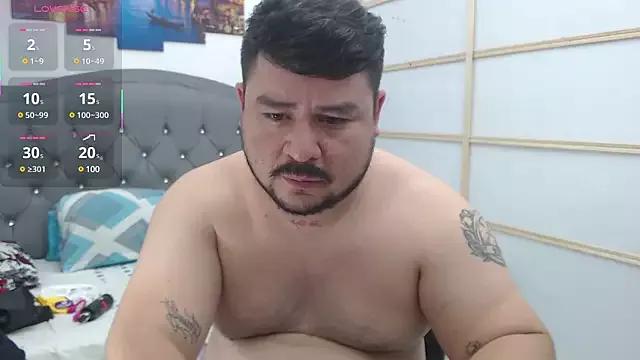 oso_dirty_ from StripChat