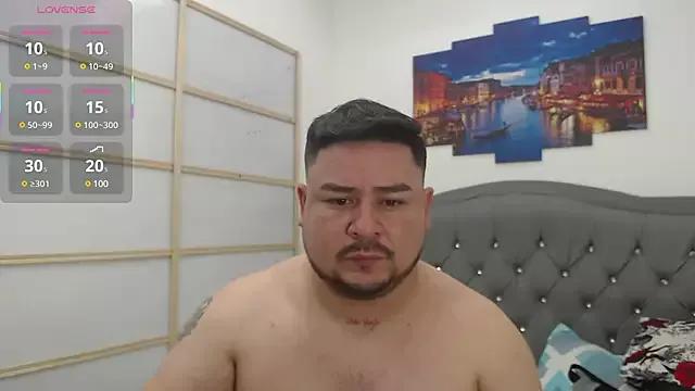 oso_dirty_ from StripChat