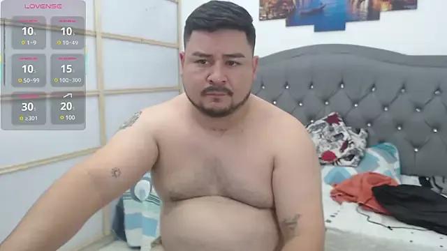 oso_dirty_ from StripChat