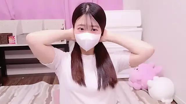 OSUSHI-CHAN from StripChat