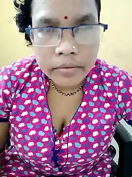 Oyobhabhi from StripChat