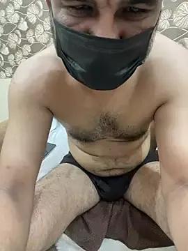 OyoWali-Bhabhi from StripChat