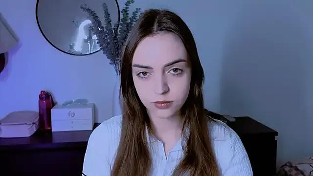 pacificiris_ from StripChat is Freechat