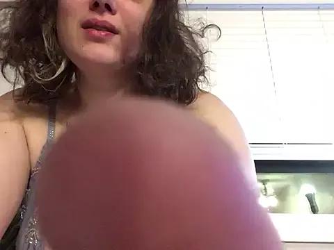Photos of PaigeChantel from StripChat is Private