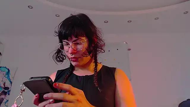 pain_princee from StripChat is Freechat