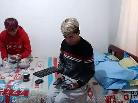 palitoyarley8anderson from StripChat is Freechat
