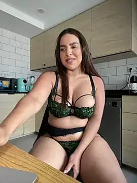 PamAnna from StripChat
