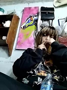 pamela_anderson18 from StripChat is Freechat