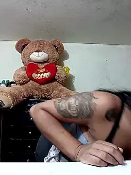PAMELA_MILKK from StripChat is Freechat