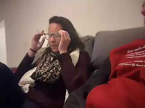 pamelasafada from StripChat is Freechat