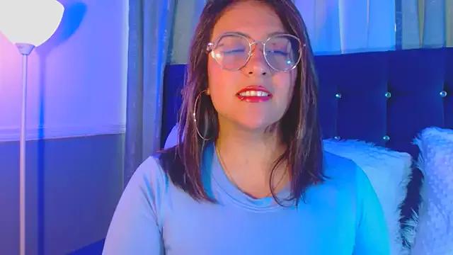 Pandoracherry from StripChat is Freechat