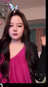 panpqn from StripChat is Freechat