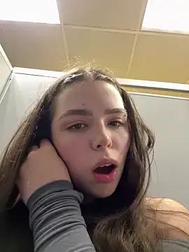 Photos of pantyless from StripChat is Freechat