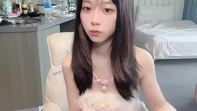 Photos of Pao7oO from StripChat is Freechat