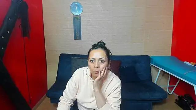 Paola_Milf_Sl from StripChat is Freechat