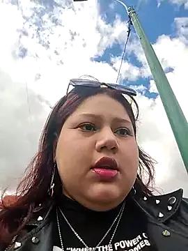 Paprika_ from StripChat