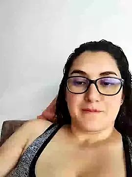 paradise_bigboobs from StripChat