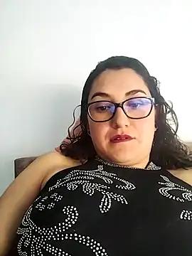 paradise_bigboobs from StripChat