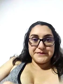 paradise_bigboobs from StripChat