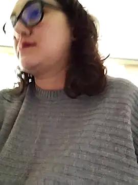 paradise_bigboobs from StripChat