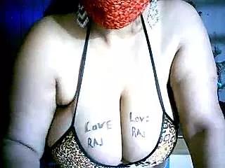 param-kaur from StripChat