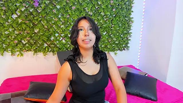 ParanoidTemptaion_ from StripChat
