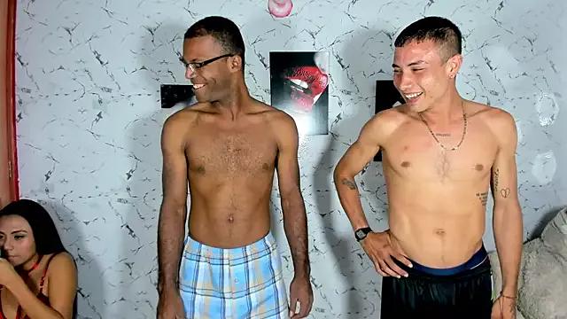 Party_cocks webcams show profile image 