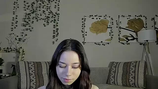 Passionate_Isabella from StripChat