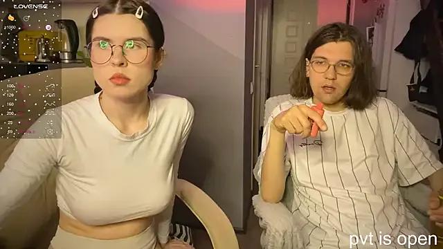 passiondesire_ from StripChat