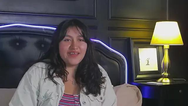 PatriciaFabre from StripChat is Freechat
