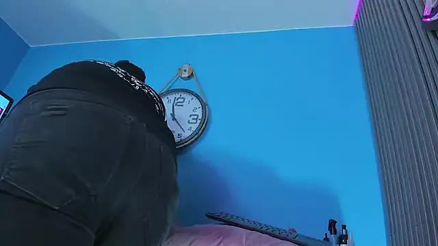 Patty_jenkinss_ from StripChat