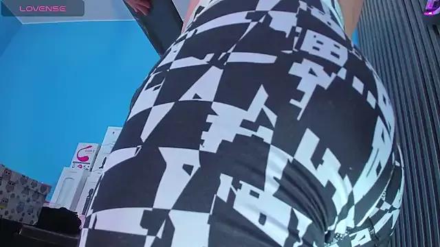 Patty_jenkinss_ from StripChat