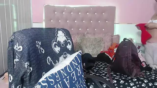 patty_squirt_ from StripChat
