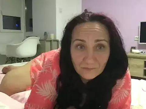 paula1929 from StripChat is Freechat
