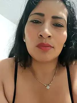 PAULA20- from StripChat is Freechat