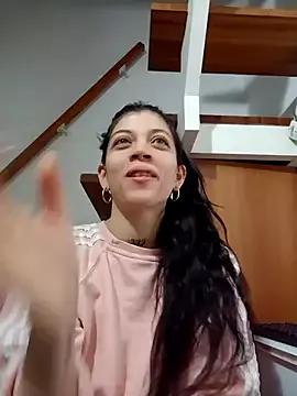 Paula_Alameda from StripChat is Freechat