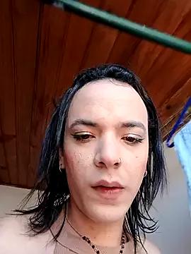 paulaandrea66 from StripChat is Freechat